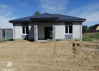 Продажа дома, 80 м2, деревня Хохлово, Майская улица