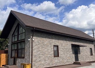 Продаю дом, 150 м2, деревня Верхний Магазь, улица Игнатьевых, 23