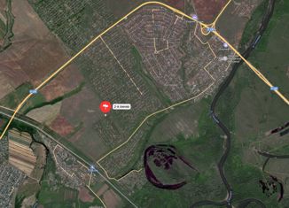 Продажа земельного участка, 8 сот., СТ Каскад, 2-я линия, 62