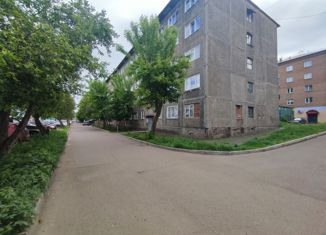 Продается квартира студия, 17.1 м2, Красноярский край, Коммунальная улица, 6