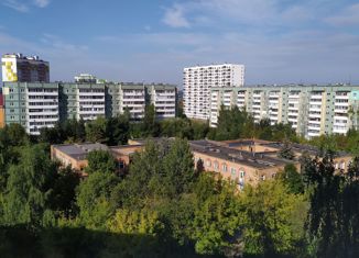 Продам пятикомнатную квартиру, 90.9 м2, Калуга, улица Генерала Попова, 22, Ленинский округ