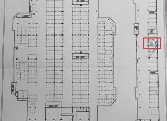 Продаю машиноместо, 14.2 м2, Новороссийск, ЖК Облака, улица Куникова, 55к2