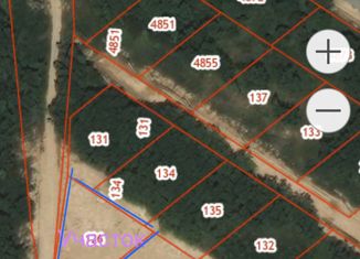 Продажа участка, 10 сот., СНТ Фортуна