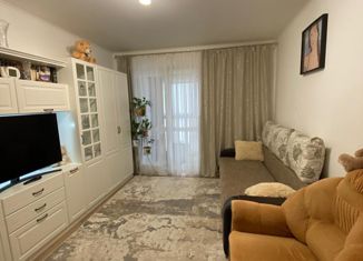 2-ком. квартира на продажу, 56.6 м2, Москва, Измайловский проезд, 5/1к4, станция Локомотив