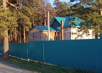 Дом на продажу, 184 м2, посёлок Боровой, Лесная улица, 3