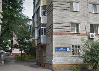 Продается двухкомнатная квартира, 47 м2, Хабаровск, улица Гамарника, 15А
