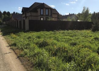 Продажа земельного участка, 12 сот., деревня Никольские хутора