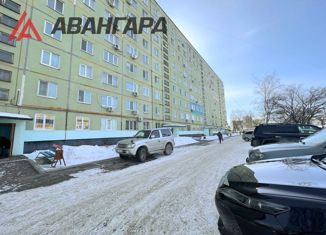Продам двухкомнатную квартиру, 43.2 м2, Арсеньев, улица Жуковского, 41