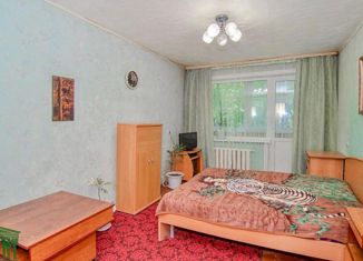 Продажа 1-ком. квартиры, 33 м2, Хабаровский край, улица Малиновского, 47