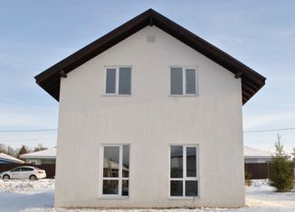 Продаю дом, 139 м2, деревня Красный Балтиец