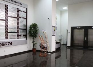 Продажа офиса, 1011 м2, Челябинск, улица Энтузиастов, 30, Центральный район
