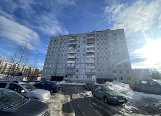 Продам двухкомнатную квартиру, 51.1 м2, Костомукша, улица Калевала, 4