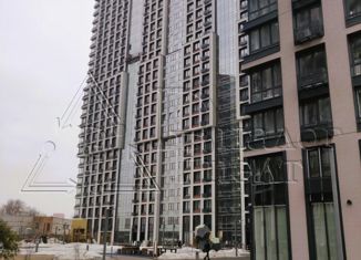 Продается двухкомнатная квартира, 50.7 м2, Москва, Газгольдерная улица, 10, Нижегородский район