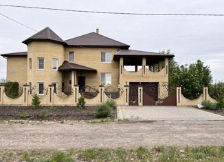 Продаю дом, 375 м2, поселок Ростовка, Восточная улица