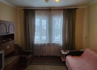 Продается трехкомнатная квартира, 58.8 м2, Качканар, Октябрьская улица, 22