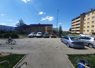 Продажа двухкомнатной квартиры, 45 м2, посёлок городского типа Верхнее Дуброво