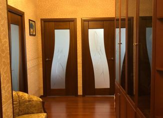 Продаю 3-комнатную квартиру, 77.6 м2, Москва, улица Маршала Баграмяна, 2, улица Маршала Баграмяна