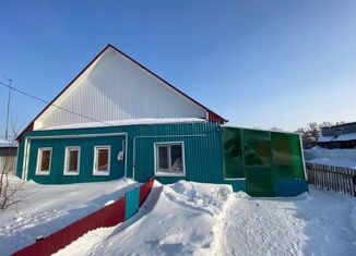 Продажа дома, 72 м2, село Петровское, Береговая улица, 38