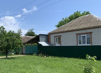 Продается дом, 92 м2, поселок Зеленолугский, Воронежская улица, 12