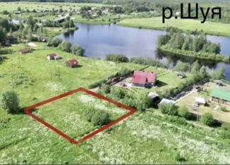 Участок на продажу, 9.34 сот., деревня Киндасово, 86К-268