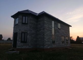 Продаю дом, 190 м2, деревня Кичаново, Весенняя улица, 21