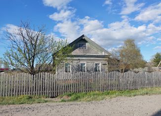 Продается таунхаус, 57.6 м2, Архангельская область, Вельская улица, 4