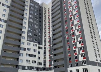 Продажа 3-ком. квартиры, 75.6 м2, Оренбург, улица Автомобилистов, 15, ЖК Геометрия