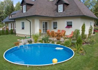 Продажа земельного участка, 6 сот., СНТ Восход, Абрикосовая улица