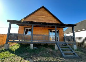 Продажа дома, 100 м2, деревня Грановщина, улица Франца Голзицкого, 125