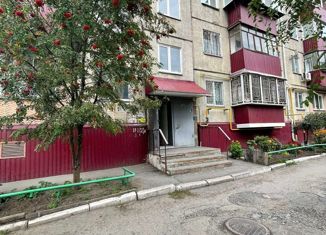 Продам 1-ком. квартиру, 30.5 м2, Курган, улица Коли Мяготина, 161А, Центральный район