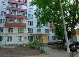 Двухкомнатная квартира на продажу, 44.7 м2, Москва, Рязанский проспект, 69