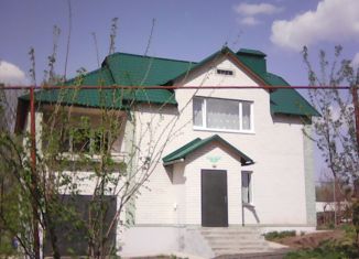 Продажа дома, 120 м2, село Стрелецкое, Яблочная улица