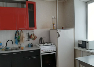 Продаю квартиру студию, 30 м2, Лысьва, Фестивальная улица, 6