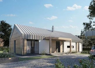 Продаю дом, 108 м2, деревня Новосёлы, Кленовая улица, 1