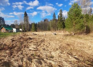 Продам земельный участок, 18 сот., садоводческое товарищество Березка-3