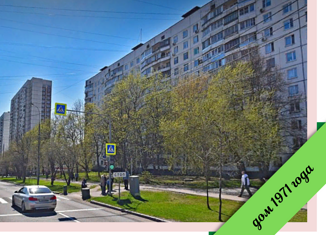 Продается квартира студия, 12.9 м2, Москва, Кировоградская улица, 28к1, район Чертаново Центральное