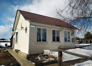 Продажа дома, 38.6 м2, село Тангуй, улица Кирова, 23