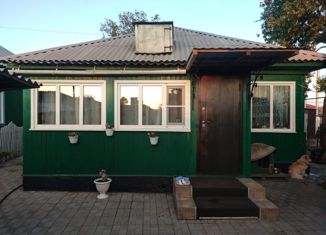 Продается дом, 60 м2, Алтайский край, Сенная улица, 86