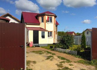 Дом на продажу, 120 м2, ДНП Ропшинские Горки, улица Полярников, 8