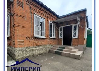 Продаю дом, 70 м2, Новокубанск