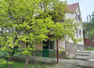 Продажа дома, 198 м2, село Архипо-Осиповка, Зеркальная улица