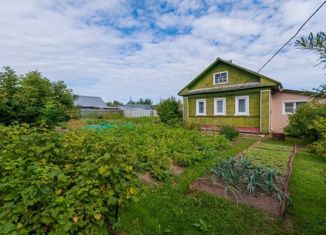 Продам дом, 42.6 м2, деревня Еремеево