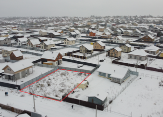 Продается земельный участок, 6 сот., коттеджный посёлок Аннинские высоты, коттеджный посёлок Аннинские высоты, 117