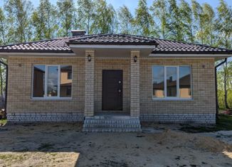 Продается дом, 115 м2, деревня Моховатка, Лесная улица, 28А