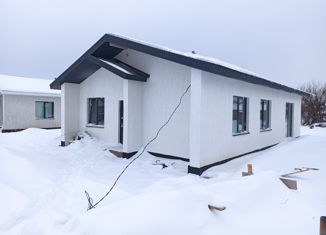 Продается дом, 90 м2, деревня Бурцево, улица Победы