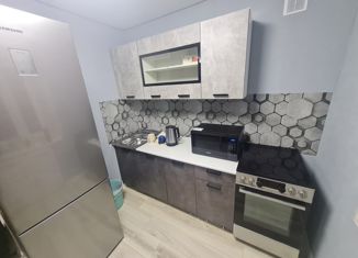 Продажа квартиры студии, 31.6 м2, Мурманская область, улица Мира, 12