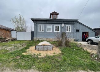 Продажа дома, 43.7 м2, Ворсма, Советская улица, 194