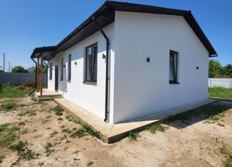 Продается дом, 100 м2, село Карпово, село Карпово, 65