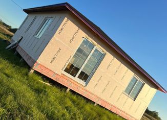 Продам дом, 100 м2, деревня Зарелье, Рассветная улица