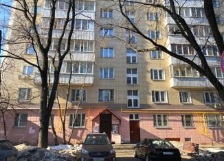 Продаю 1-комнатную квартиру, 33 м2, Москва, Измайловское шоссе, 33, метро Семеновская